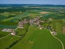 Photos aériennes de Dannevoux (55110) - Autre vue | Meuse, Grand Est, France - Photo réf. T104622