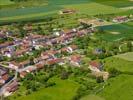 Photos aériennes de Dannevoux (55110) - Autre vue | Meuse, Grand Est, France - Photo réf. T104627