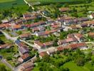 Photos aériennes de Dannevoux (55110) - Autre vue | Meuse, Grand Est, France - Photo réf. T104628