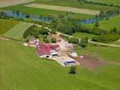 Photos aériennes de Dannevoux (55110) - Autre vue | Meuse, Grand Est, France - Photo réf. T104629