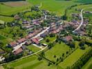 Photos aériennes de Dannevoux (55110) - Autre vue | Meuse, Grand Est, France - Photo réf. T104631