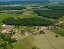 Photos aériennes de Épinonville (55270) - Autre vue | Meuse, Grand Est, France - Photo réf. T104644