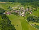 Photos aériennes de Fontaines-Saint-Clair (55110) - Autre vue | Meuse, Grand Est, France - Photo réf. T104655