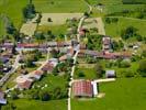 Photos aériennes de Fontaines-Saint-Clair (55110) - Autre vue | Meuse, Grand Est, France - Photo réf. T104656