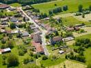 Photos aériennes de Fontaines-Saint-Clair (55110) - Autre vue | Meuse, Grand Est, France - Photo réf. T104657