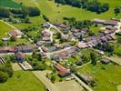 Photos aériennes de Fontaines-Saint-Clair (55110) - Autre vue | Meuse, Grand Est, France - Photo réf. T104658