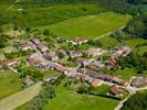 Photos aériennes de Fontaines-Saint-Clair (55110) - Autre vue | Meuse, Grand Est, France - Photo réf. T104659