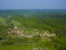 Photos aériennes de Futeau (55120) - Autre vue | Meuse, Grand Est, France - Photo réf. T104668