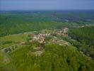 Photos aériennes de Futeau (55120) - Autre vue | Meuse, Grand Est, France - Photo réf. T104669