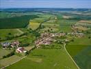 Photos aériennes de Gercourt-et-Drillancourt (55110) - Autre vue | Meuse, Grand Est, France - Photo réf. T104675