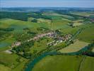 Photos aériennes de Inor (55700) | Meuse, Grand Est, France - Photo réf. T104689