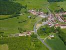 Photos aériennes de Iré-le-Sec (55600) - Autre vue | Meuse, Lorraine, France - Photo réf. T104699