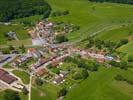 Photos aériennes de Iré-le-Sec (55600) - Autre vue | Meuse, Lorraine, France - Photo réf. T104703