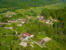 Photos aériennes de Lachalade (55120) - Autre vue | Meuse, Grand Est, France - Photo réf. T104709
