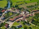 Photos aériennes de Lamouilly (55700) - Autre vue | Meuse, Grand Est, France - Photo réf. T104712