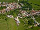 Photos aériennes de Laneuville-sur-Meuse (55700) | Meuse, Grand Est, France - Photo réf. T104722