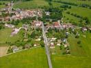Photos aériennes de Laneuville-sur-Meuse (55700) | Meuse, Grand Est, France - Photo réf. T104723
