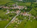 Photos aériennes de Laneuville-sur-Meuse (55700) | Meuse, Grand Est, France - Photo réf. T104725