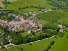 Photos aériennes de Laneuville-sur-Meuse (55700) | Meuse, Grand Est, France - Photo réf. T104726