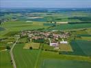 Photos aériennes de Lemmes (55220) - Autre vue | Meuse, Lorraine, France - Photo réf. T104739