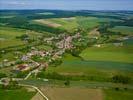 Photos aériennes de Liny-devant-Dun (55110) - Autre vue | Meuse, Grand Est, France - Photo réf. T104741