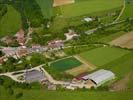 Photos aériennes de Liny-devant-Dun (55110) - Autre vue | Meuse, Grand Est, France - Photo réf. T104745