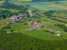 Photos aériennes de Louppy-sur-Loison (55600) | Meuse, Lorraine, France - Photo réf. T104755