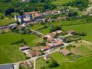Photos aériennes de Louppy-sur-Loison (55600) - Autre vue | Meuse, Grand Est, France - Photo réf. T104756