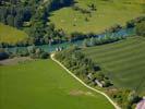 Photos aériennes de Milly-sur-Bradon (55110) - Autre vue | Meuse, Grand Est, France - Photo réf. T104774