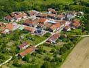 Photos aériennes de Montblainville (55270) - Autre vue | Meuse, Grand Est, France - Photo réf. T104782