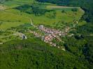 Photos aériennes de Mont-devant-Sassey (55110) | Meuse, Lorraine, France - Photo réf. T104783