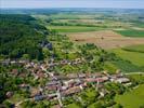 Photos aériennes de Mont-devant-Sassey (55110) | Meuse, Lorraine, France - Photo réf. T104789