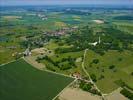 Photos aériennes de Montfaucon-d'Argonne (55270) | Meuse, Lorraine, France - Photo réf. T104790