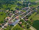 Photos aériennes de Montfaucon-d'Argonne (55270) - Autre vue | Meuse, Lorraine, France - Photo réf. T104794