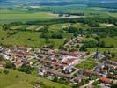 Photos aériennes de Montfaucon-d'Argonne (55270) - Autre vue | Meuse, Lorraine, France - Photo réf. T104797