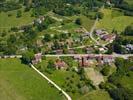 Photos aériennes de Montfaucon-d'Argonne (55270) - Autre vue | Meuse, Lorraine, France - Photo réf. T104800