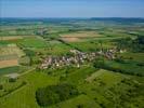 Photos aériennes de Montigny-devant-Sassey (55110) - Autre vue | Meuse, Grand Est, France - Photo réf. T104801