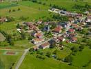 Photos aériennes de Montigny-devant-Sassey (55110) - Autre vue | Meuse, Grand Est, France - Photo réf. T104802