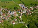 Photos aériennes de Montigny-devant-Sassey (55110) - Autre vue | Meuse, Grand Est, France - Photo réf. T104805
