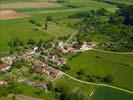 Photos aériennes de Montigny-devant-Sassey (55110) - Autre vue | Meuse, Grand Est, France - Photo réf. T104806
