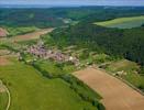 Photos aériennes de Murvaux (55110) - Autre vue | Meuse, Lorraine, France - Photo réf. T104812