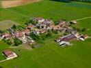 Photos aériennes de Nepvant (55700) | Meuse, Grand Est, France - Photo réf. T104824