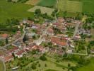 Photos aériennes de Olizy-sur-Chiers (55700) - Autre vue | Meuse, Lorraine, France - Photo réf. T104836