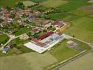 Photos aériennes de Olizy-sur-Chiers (55700) - Autre vue | Meuse, Grand Est, France - Photo réf. T104837