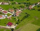 Photos aériennes de Osches (55220) | Meuse, Grand Est, France - Photo réf. T104840