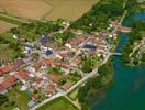 Photos aériennes de Pouilly-sur-Meuse (55700) - Autre vue | Meuse, Grand Est, France - Photo réf. T104845