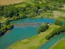 Photos aériennes de Pouilly-sur-Meuse (55700) - Autre vue | Meuse, Grand Est, France - Photo réf. T104847