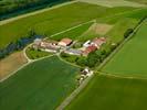 Photos aériennes de Pouilly-sur-Meuse (55700) - Autre vue | Meuse, Grand Est, France - Photo réf. T104848