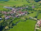 Photos aériennes de Quincy-Landzécourt (55600) | Meuse, Grand Est, France - Photo réf. T104852