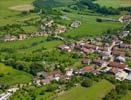 Photos aériennes de Quincy-Landzécourt (55600) | Meuse, Grand Est, France - Photo réf. T104855